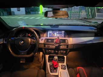 F11/ 525D/ Touring - 5er BMW - F10 / F11 / F07 F11/ 525D/ Touring - 5er BMW - F10 / F11 / F07