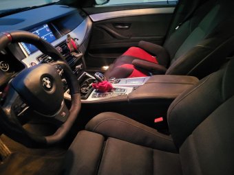 F11/ 525D/ Touring - 5er BMW - F10 / F11 / F07 F11/ 525D/ Touring - 5er BMW - F10 / F11 / F07