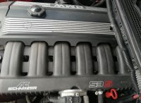 AC Schnitzer Motorumbau / anderer Motor ACS S3-Sport Motor Umbau