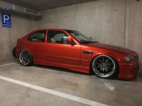 E36_Compact_Orange_Schnitzer__EX_Lady_ BMW-Syndikat Fotostory