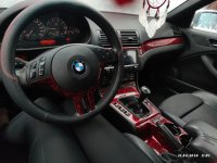 BMW e46, 320CI Cabrio - RedSoul's first love - 3er BMW - E46 - img_1_1713995471955.jpg