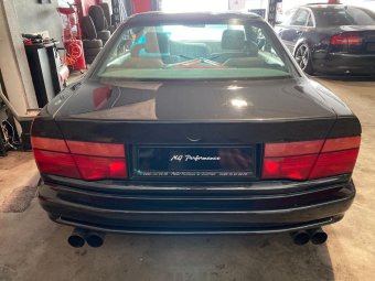E31, 850i - Fotostories weiterer BMW Modelle E31, 850i - Fotostories weiterer BMW Modelle