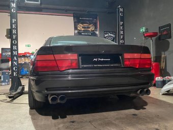 E31, 850i - Fotostories weiterer BMW Modelle E31, 850i - Fotostories weiterer BMW Modelle