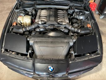 E31, 850i - Fotostories weiterer BMW Modelle E31, 850i - Fotostories weiterer BMW Modelle