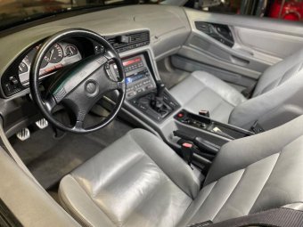 E31, 850i - Fotostories weiterer BMW Modelle E31, 850i - Fotostories weiterer BMW Modelle