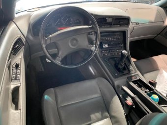 E31, 850i - Fotostories weiterer BMW Modelle