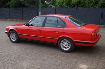 1994er_518i BMW-Syndikat Fotostory