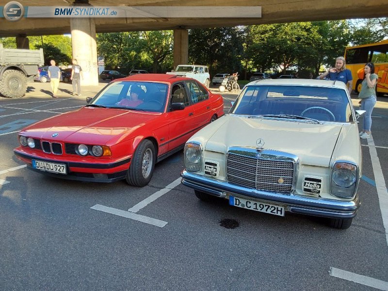 BMW-Syndikat Fotostorie