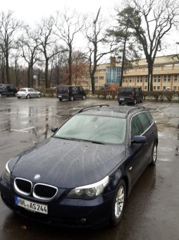 Aus_alt_wird_neu_und_modern_e61 BMW-Syndikat Fotostory