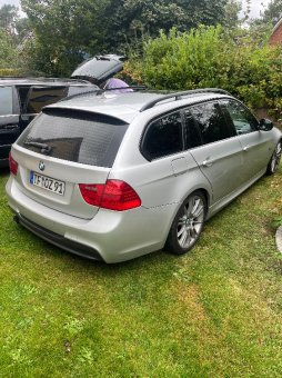 E91 320D MPaket - 3er BMW - E90 / E91 / E92 / E93