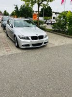 E91 320D MPaket - 3er BMW - E90 / E91 / E92 / E93 - IMG_4952.jpeg