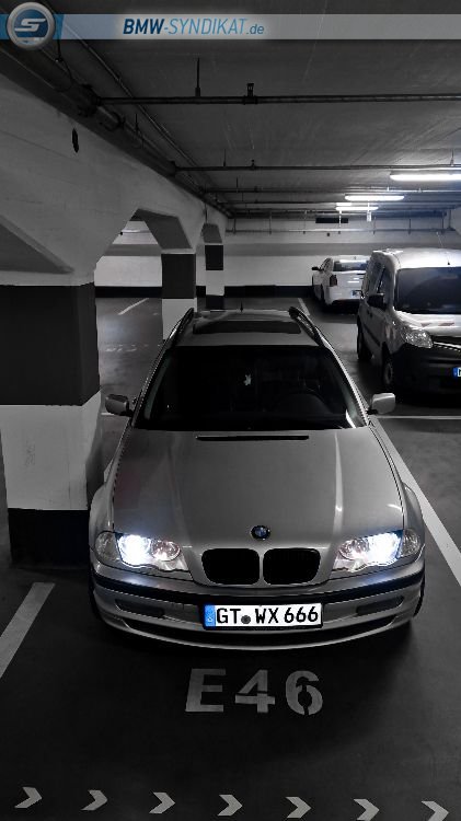 BMW-Syndikat Fotostorie