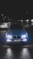 BMW-Syndikat Fotostory - E46 330D Touring
