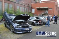 BMW-Syndikat Fotostory - E46 Coupe - Show & Shine Sieger 2024 (BMW -Szene)