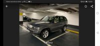 BMW-Syndikat Fotostory - X5 E53 3L Diesel