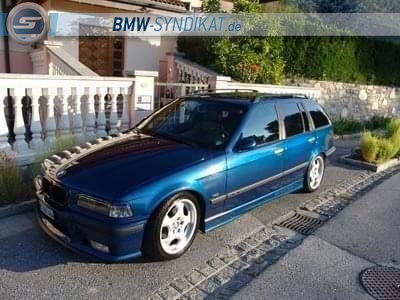 BMW-Syndikat Fotostorie