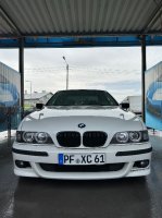 BMW-Syndikat Fotostory - E39