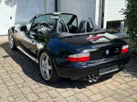 BMW-Syndikat Fotostory - Z3 2,8 Roadster