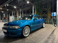 Bmw 330ci Atlantis Metallic (Sonderlack) - 3er BMW - E46 - IMG_7695.jpeg