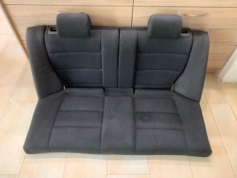E36 Compact Rckbank Stoff schwarz - Biete - BMW Teile / Tuning / Zubehr - 1052141_bmw-syndikat_bild