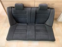 E36 Compact Rckbank Stoff schwarz - Biete - BMW Teile / Tuning / Zubehr - 1052141_bmw-syndikat_bild