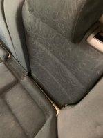 E36 Compact Rckbank Stoff schwarz - Biete - BMW Teile / Tuning / Zubehr - 1052143_bmw-syndikat_bild