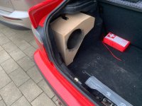 316i E36 Compact M Technik - 3er BMW - E36 - IMG_8989.jpeg