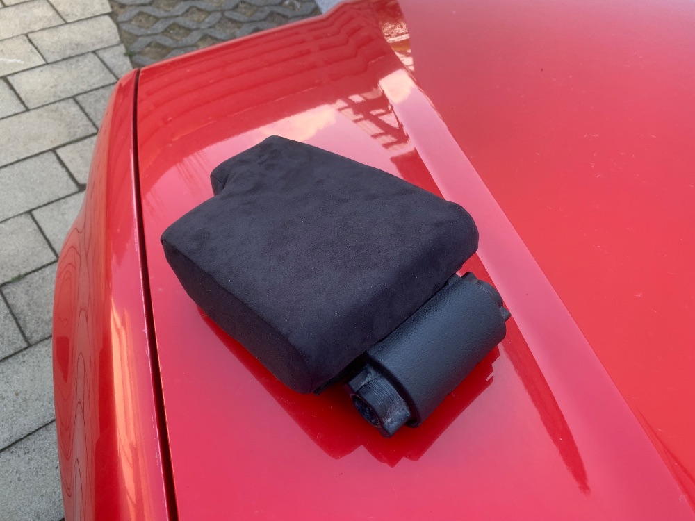 316i E36 Compact M Technik - 3er BMW - E36