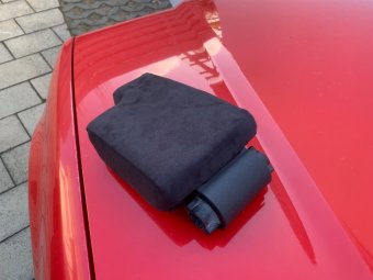 316i E36 Compact M Technik - 3er BMW - E36