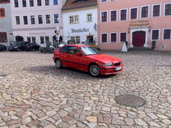 BMW der Woche 25