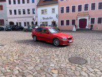 Vorschaubild: 316i E36 Compact M Technik