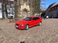 316i E36 Compact M Technik - 3er BMW - E36 - IMG_9205.jpeg