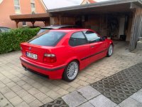 316i E36 Compact M Technik - 3er BMW - E36 - IMG_9829.jpeg