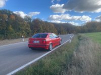 316i E36 Compact M Technik - 3er BMW - E36 - IMG_9941.jpeg