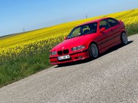 316i E36 Compact M Technik - 3er BMW - E36 - IMG_1789.jpeg