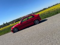 316i E36 Compact M Technik - 3er BMW - E36 - IMG_1788.jpeg