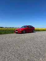 316i E36 Compact M Technik - 3er BMW - E36 - IMG_0596.jpeg