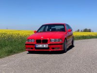 316i E36 Compact M Technik - 3er BMW - E36 - IMG_6045.jpeg