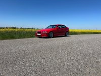 316i E36 Compact M Technik - 3er BMW - E36 - IMG_0595.jpeg