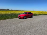 316i E36 Compact M Technik - 3er BMW - E36 - IMG_0594.jpeg