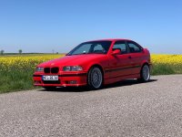 Vorschaubild: 316i E36 Compact M Technik