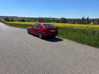 316i E36 Compact M Technik - 3er BMW - E36 - IMG_0592.jpeg