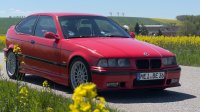316i E36 Compact M Technik - 3er BMW - E36 - IMG_0422.jpeg