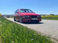 316i E36 Compact M Technik - 3er BMW - E36 - IMG_1780.jpeg