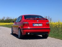 316i E36 Compact M Technik - 3er BMW - E36 - IMG_6042.jpeg