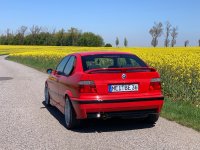 316i E36 Compact M Technik - 3er BMW - E36 - IMG_6041.jpeg