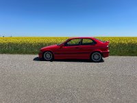 316i E36 Compact M Technik - 3er BMW - E36 - IMG_0582.jpeg