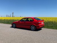 316i E36 Compact M Technik - 3er BMW - E36 - IMG_6040.jpeg