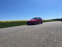 316i E36 Compact M Technik - 3er BMW - E36 - IMG_1777.jpeg