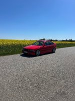 316i E36 Compact M Technik - 3er BMW - E36 - IMG_0577.jpeg